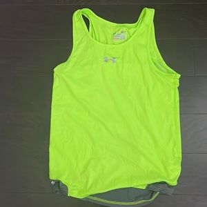Under Armour Tank Top Mens
